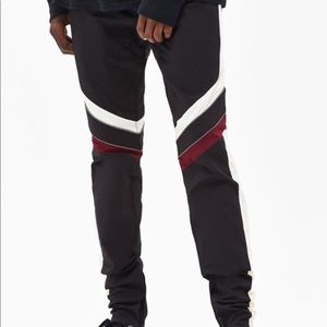 PacSun track pants